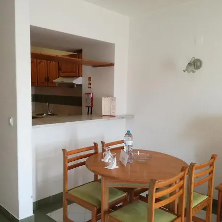 Oura Appartamento