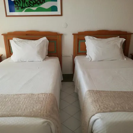 Apartamento Oura