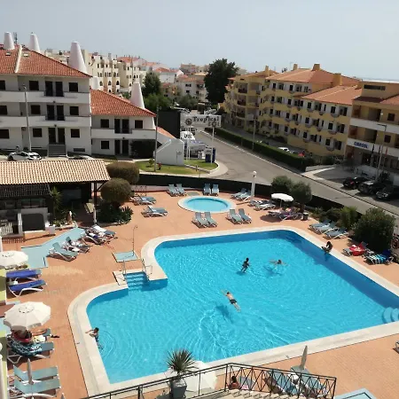 Apartamento Oura