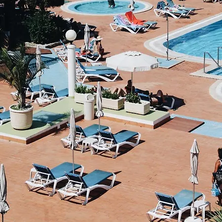 Apartamento Oura *